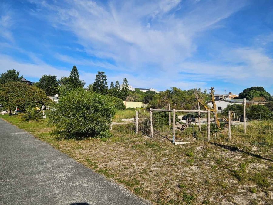 0 Bedroom Property for Sale in Pearly Beach Western Cape